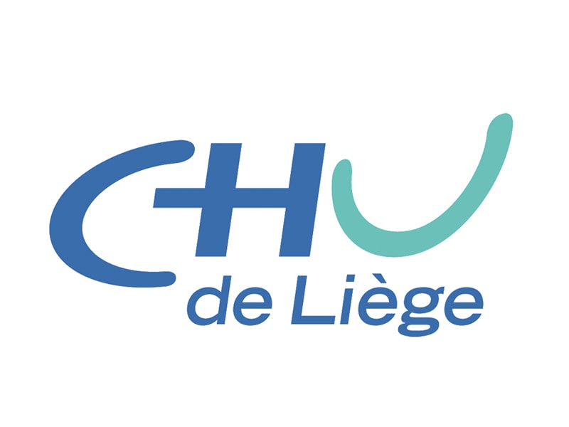 Orthopedia | Orthopédie - Bandagisterie | Liège - Bruxelles - Chu logo